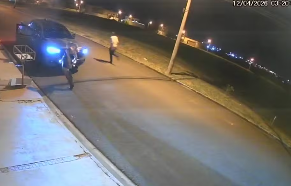 briga show henroque juliano