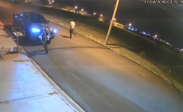 briga show henroque juliano