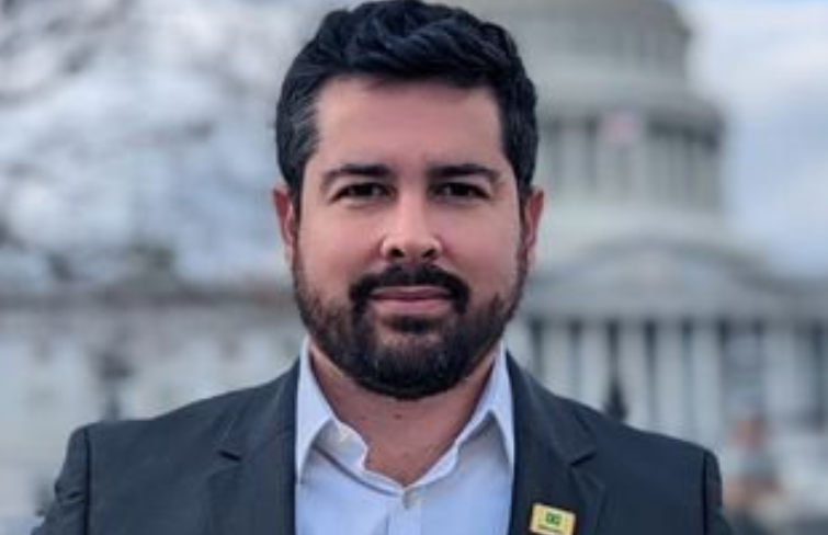 O que Paulo Figueiredo disse sobre a situação de Ramagem nos Estados Unidos