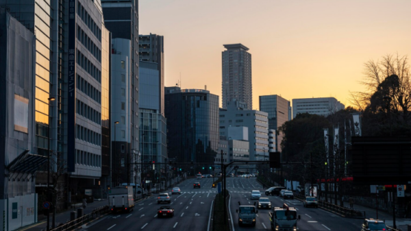 Rodízio de veículos em São Paulo