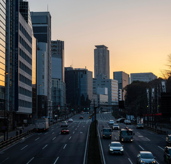 Rodízio de veículos em São Paulo