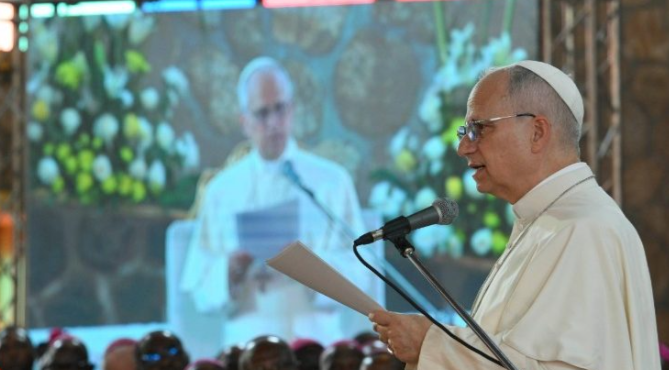 O recado direto do papa Leão XIV sobre guerra, religião e críticas a “um punhado de tiranos”