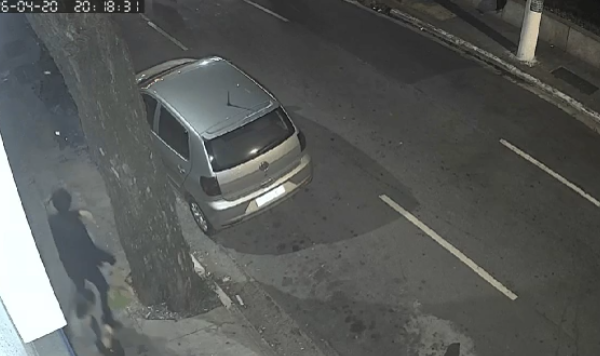 Jovem é baleado em São Paulo ao reagir a assalto para defender namorada