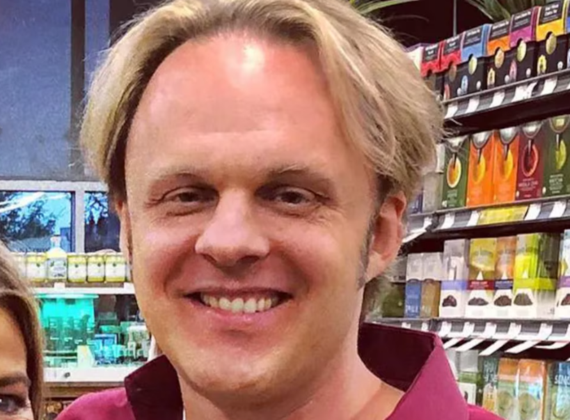 Autoridades divulgam detalhes da morte de David Wilcock, pesquisador de OVNIs nos EUA