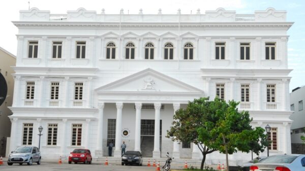 Tribunal de Justiça do Maranhão.