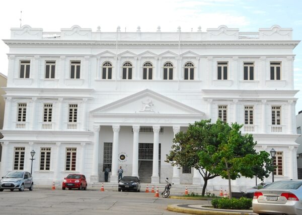 Tribunal de Justiça do Maranhão.