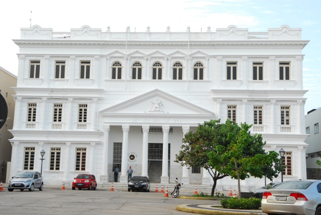 Tribunal de Justiça do Maranhão.