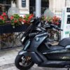 motos elétricas