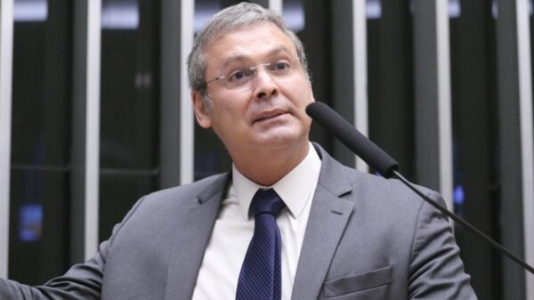 Lindbergh Farias
