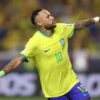 neymar na copa