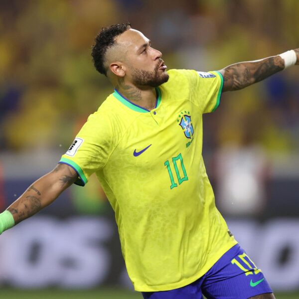 neymar na copa
