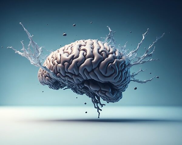 mente humana consciência infinita