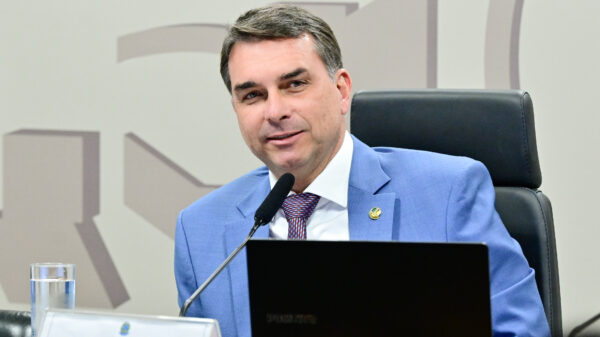 Flávio Bolsonaro