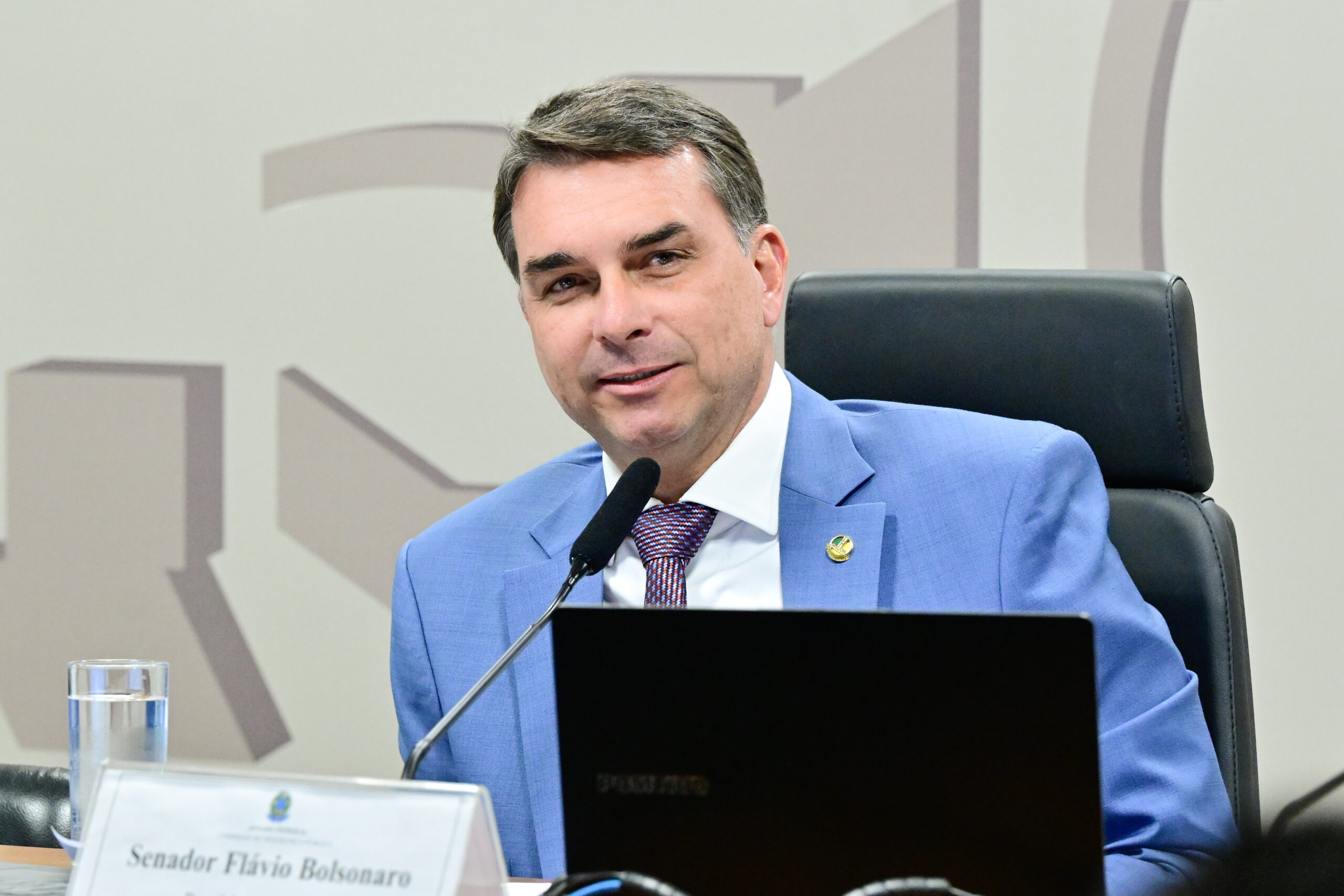 Flávio Bolsonaro