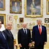 Lula trump