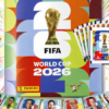 Álbum da Copa 2026