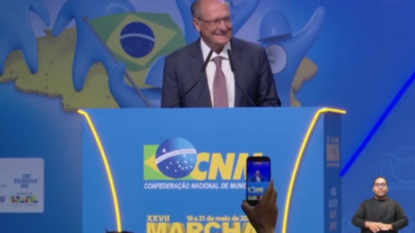 Alckmin