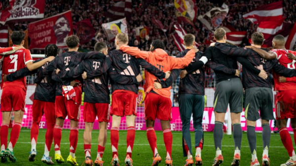 Bayern de Munique