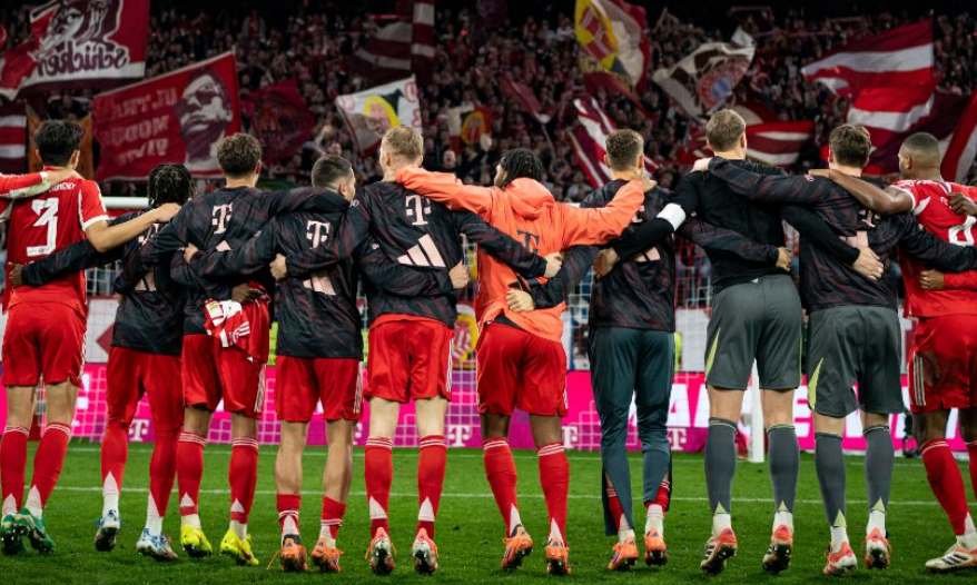Bayern de Munique