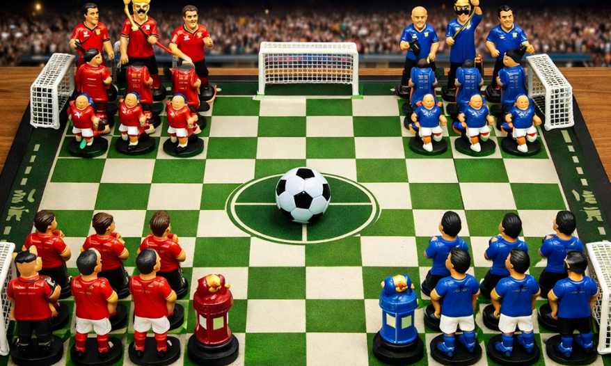Campeão inédito? Modelo que acertou últimas três Copas prevê vencedor da Copa de 2026