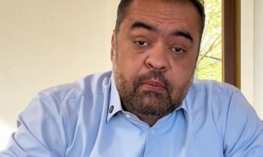 VÍDEO: Cláudio Castro desiste do Senado e chama decisão de mais difícil da vida