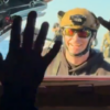 Comandante da Artemis II