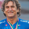 Morre Alex Zanardi,