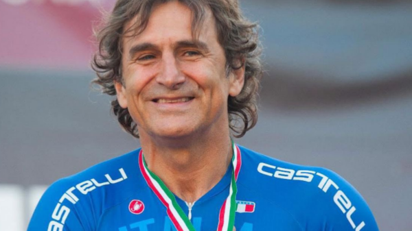Morre Alex Zanardi,