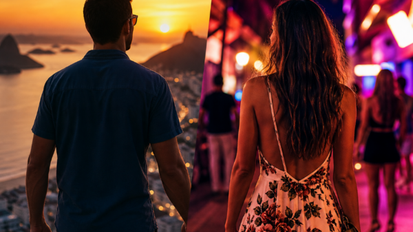 Turismo sexual masculino