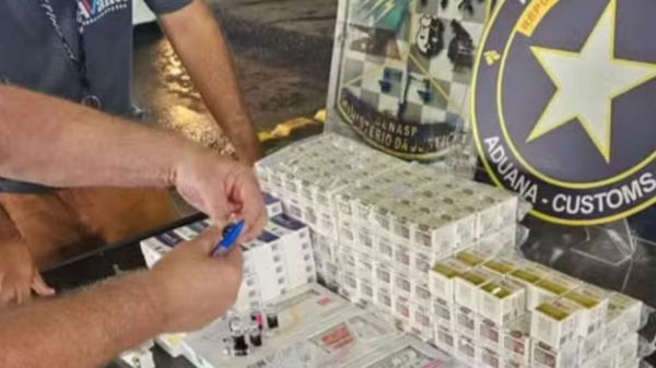 Tenente-coronel da PM de Rondônia
