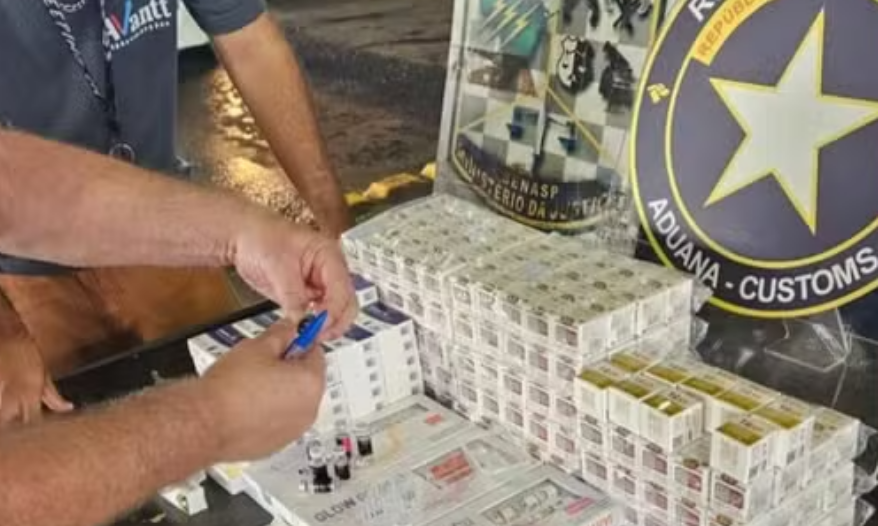 Tenente-coronel da PM de Rondônia