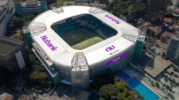 Nubank Parque