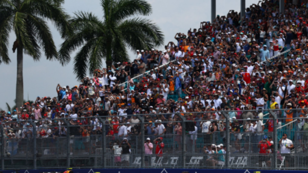 GP de Miami