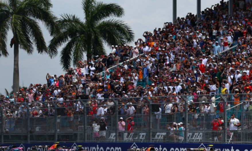 GP de Miami