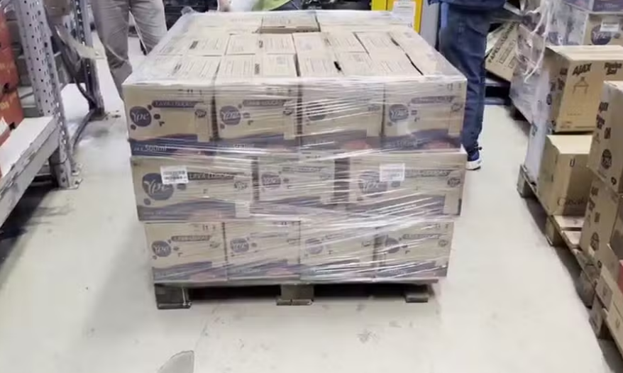produtos Ypê