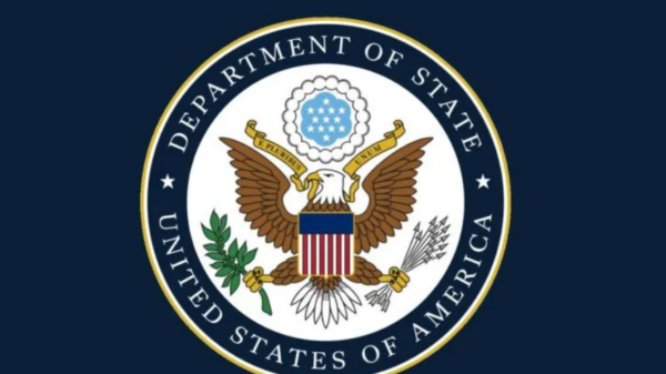 Departamento de Estado dos Estados Unidos