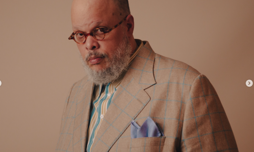 Ed Motta