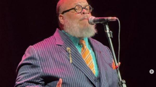 Ed Motta
