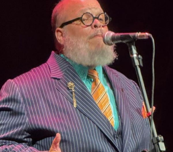 Ed Motta