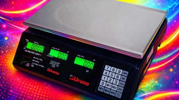 Equipamento para Comércios