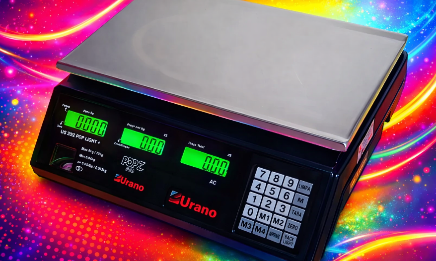 Equipamento para Comércios