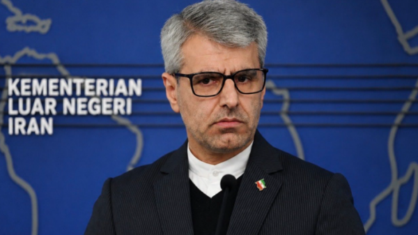 Esmaeil Baghaei