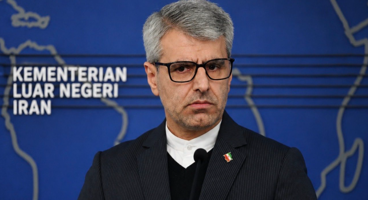 Esmaeil Baghaei