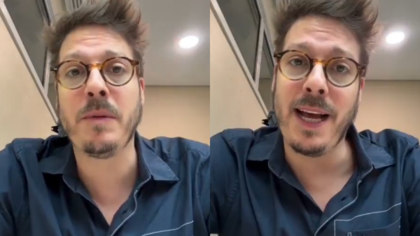 Fábio Porchat