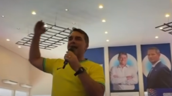 Flávio Bolsonaro