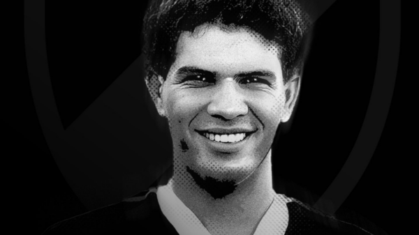 Geovani vasco