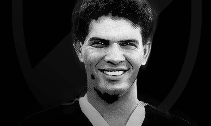 Geovani vasco