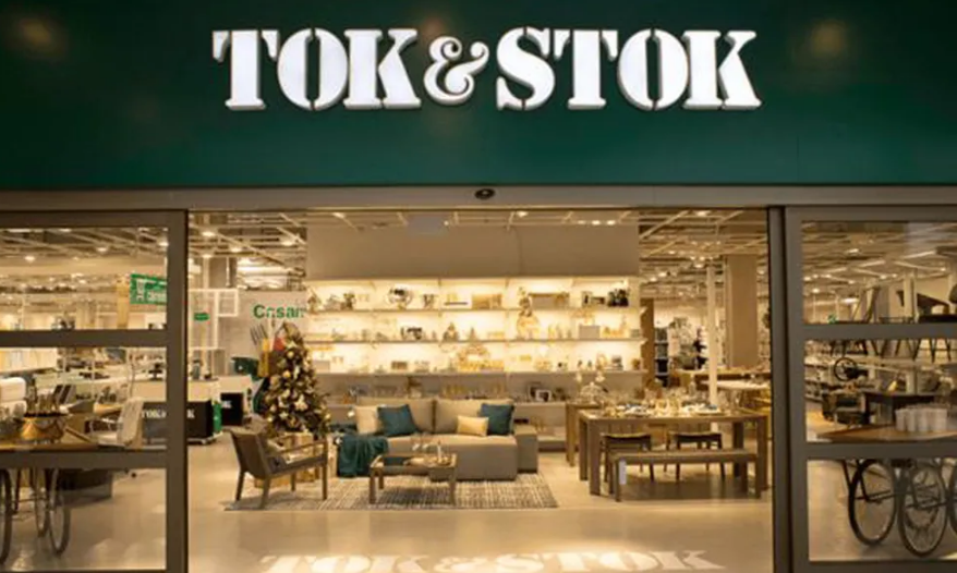 Dona da Tok&Stok e Mobly pede recuperação judicial com dívida de R$ 1,1 bilhão
