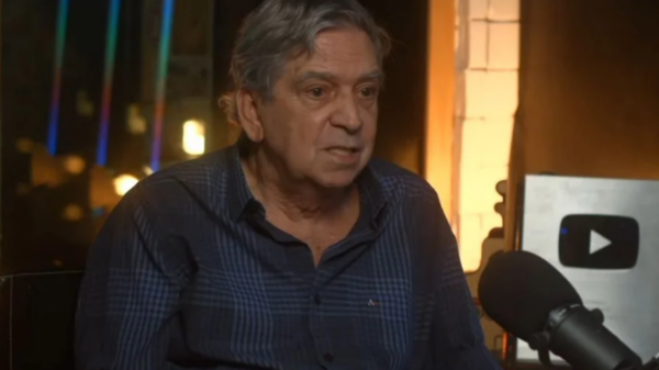 Guto Graça Mello
