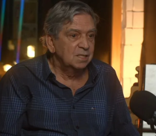 Guto Graça Mello